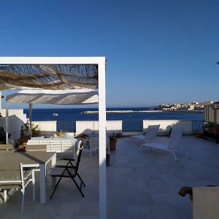 Veranda Vista Mare Syracuse Esterno foto