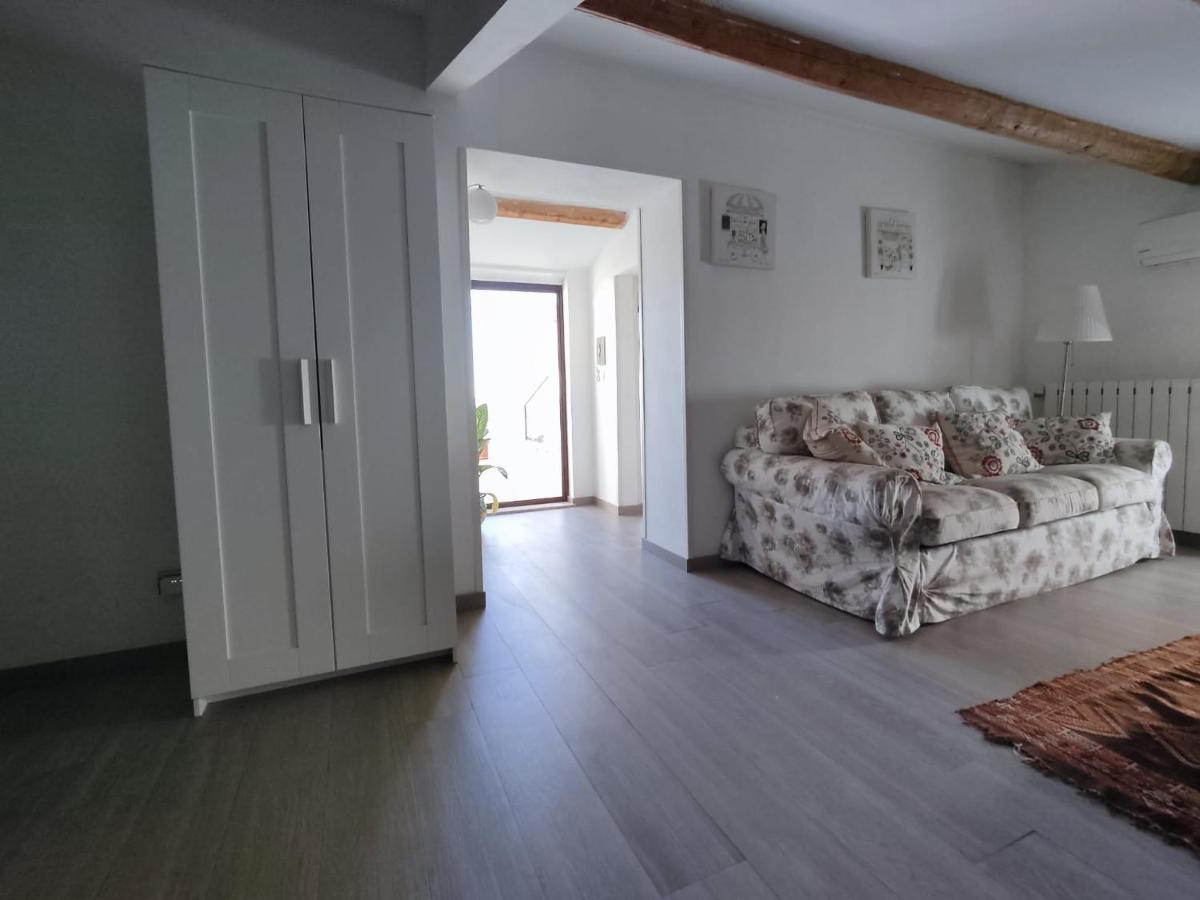 Veranda Vista Mare Syracuse Esterno foto